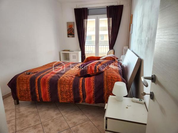 Appartement de 70 m²