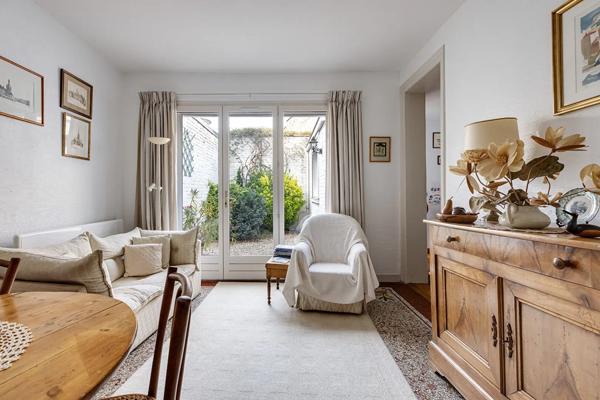 Appartement à vendre 2 pièces 39.39m² Lille (59000)