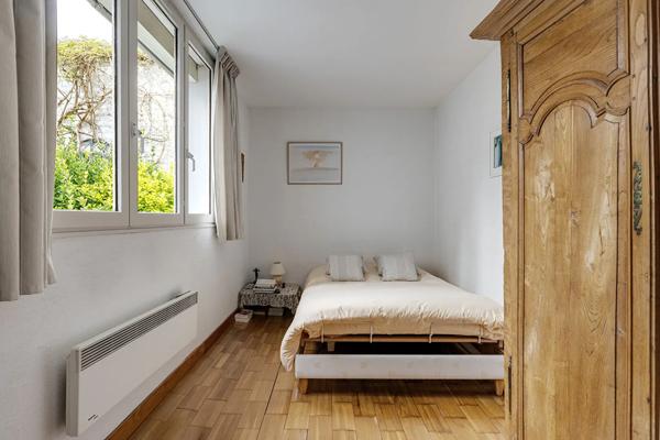 Appartement à vendre 2 pièces 39.39m² Lille (59000)