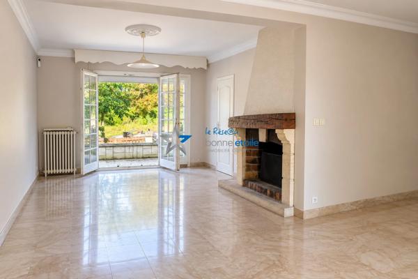 Sartrouville maison 130 m 2