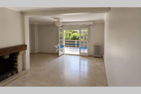 Sartrouville maison 130 m 2