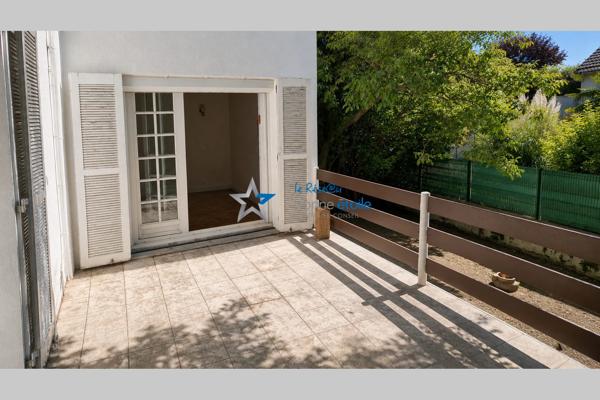 Sartrouville maison 130 m 2