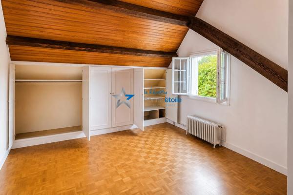 Sartrouville maison 130 m 2