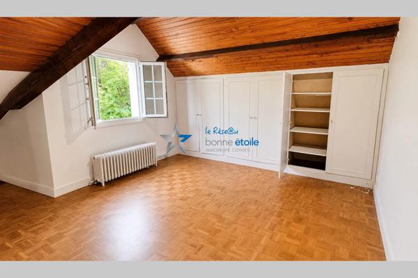 Sartrouville maison 130 m 2