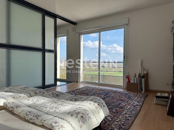 Maison d'architecte récente à vendre à Verdun - 6 pièces, 190 m²