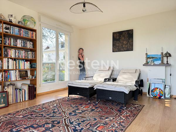 Maison d'architecte récente à vendre à Verdun - 6 pièces, 190 m²