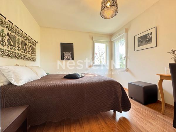 Maison d'architecte récente à vendre à Verdun - 6 pièces, 190 m²