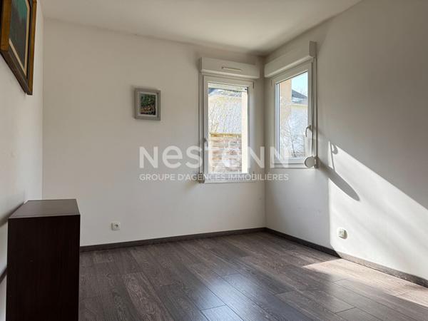 Maison d'architecte récente à vendre à Verdun - 6 pièces, 190 m²