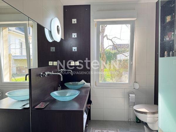 Maison d'architecte récente à vendre à Verdun - 6 pièces, 190 m²