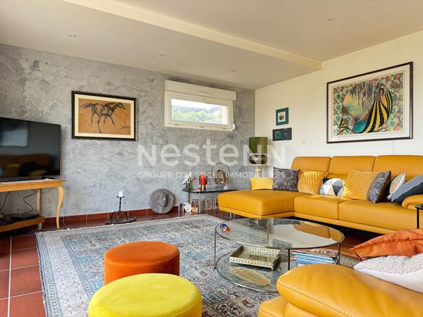 Maison d'architecte récente à vendre à Verdun - 6 pièces, 190 m²