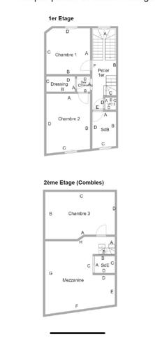 Maison
         6 pièces
        - 144 m² 515 000 € *