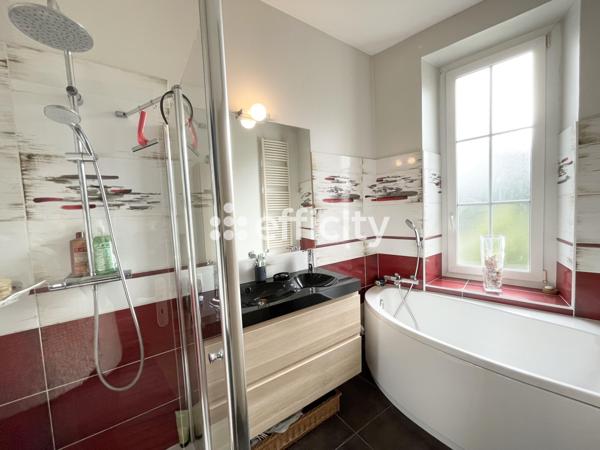 Maison
         6 pièces
        - 144 m² 515 000 € *