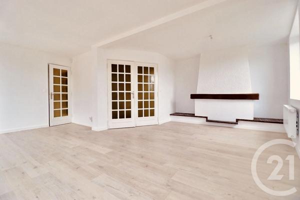 Appartement à vendre  5 pièces - 114,87 m 2   LILLE  - 59