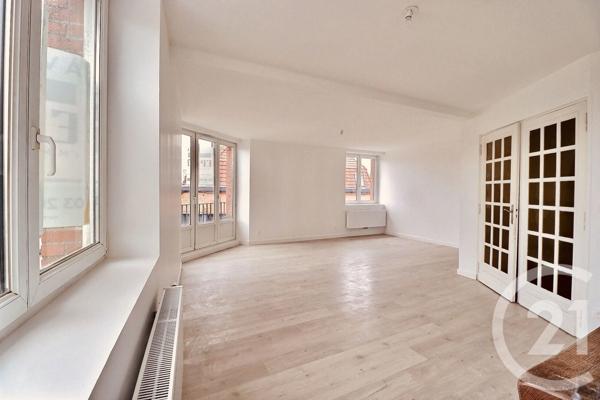 Appartement à vendre  5 pièces - 114,87 m 2   LILLE  - 59