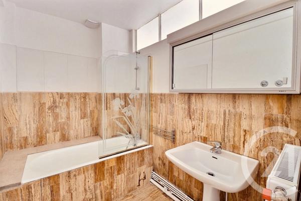 Appartement à vendre  5 pièces - 114,87 m 2   LILLE  - 59