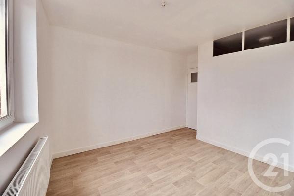 Appartement à vendre  5 pièces - 114,87 m 2   LILLE  - 59