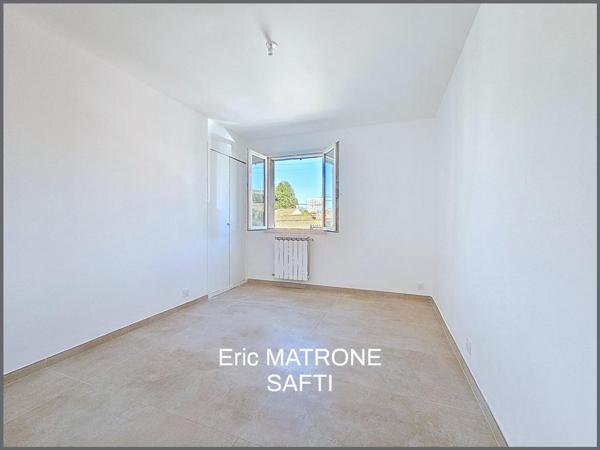 Superbe appartement 4 pièces 95 m²