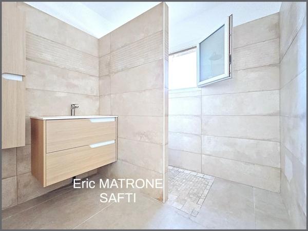 Superbe appartement 4 pièces 95 m²