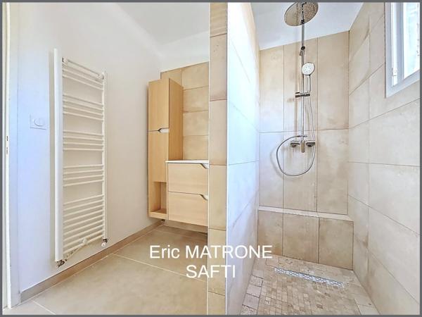 Superbe appartement 4 pièces 95 m²