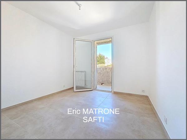 Superbe appartement 4 pièces 95 m²