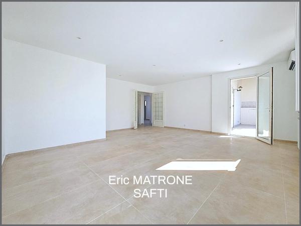 Superbe appartement 4 pièces 95 m²