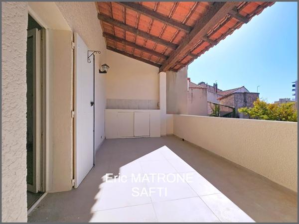 Superbe appartement 4 pièces 95 m²