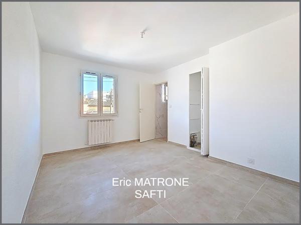Superbe appartement 4 pièces 95 m²