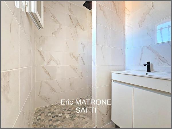 Superbe appartement 4 pièces 95 m²