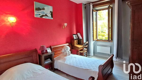 Maison à vendre 4 pièces 82 m² Châtillon-en-Diois