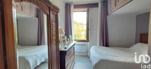 Maison à vendre 4 pièces 82 m² Châtillon-en-Diois