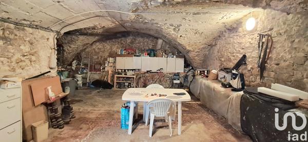 Maison à vendre 4 pièces 82 m² Châtillon-en-Diois