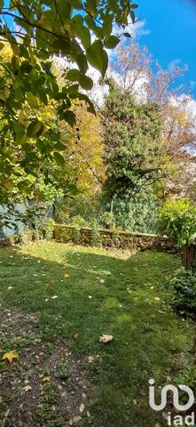 Maison à vendre 4 pièces 82 m² Châtillon-en-Diois