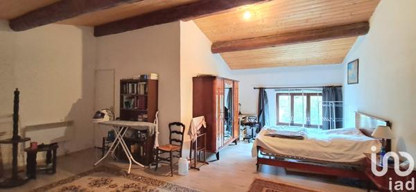 Maison à vendre 4 pièces 82 m² Châtillon-en-Diois