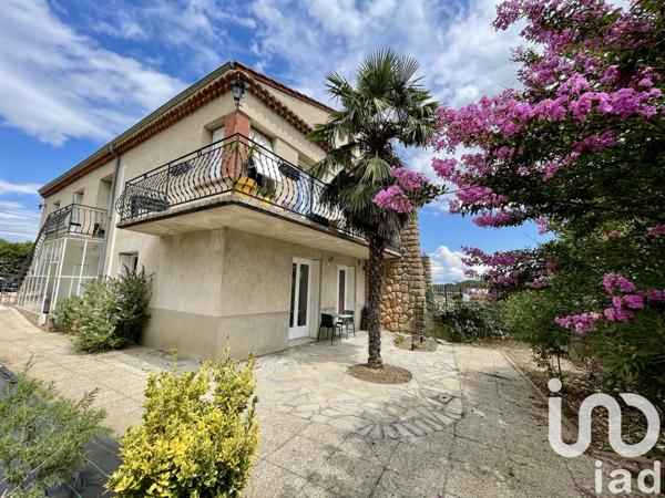 Maison à vendre 4 pièces 133 m² Saint-Pierre-de-Bœuf