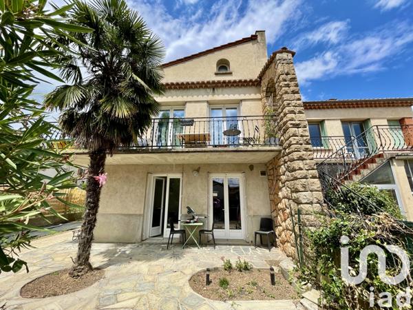 Maison à vendre 4 pièces 133 m² Saint-Pierre-de-Bœuf