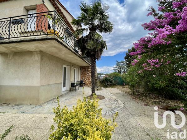 Maison à vendre 4 pièces 133 m² Saint-Pierre-de-Bœuf