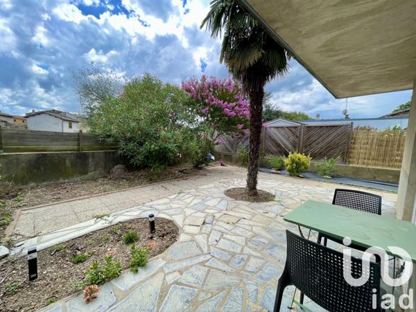 Maison à vendre 4 pièces 133 m² Saint-Pierre-de-Bœuf