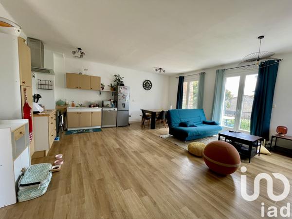 Maison à vendre 4 pièces 133 m² Saint-Pierre-de-Bœuf