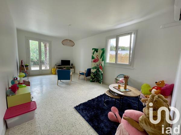 Maison à vendre 4 pièces 133 m² Saint-Pierre-de-Bœuf