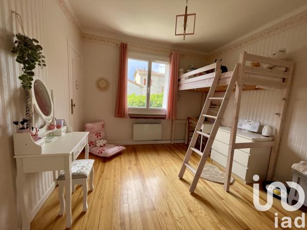 Maison à vendre 4 pièces 133 m² Saint-Pierre-de-Bœuf