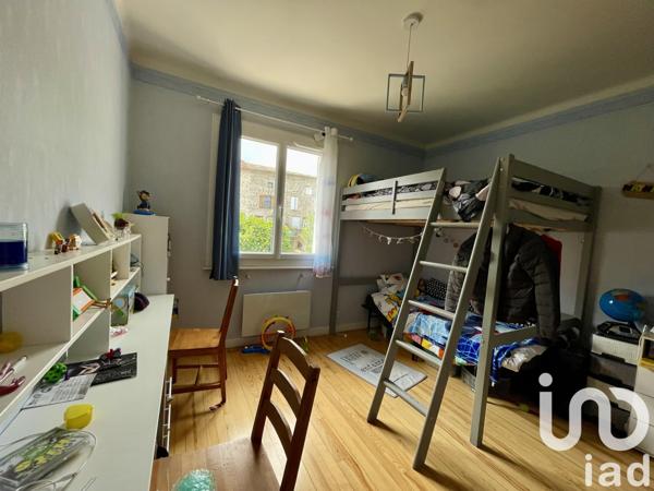 Maison à vendre 4 pièces 133 m² Saint-Pierre-de-Bœuf