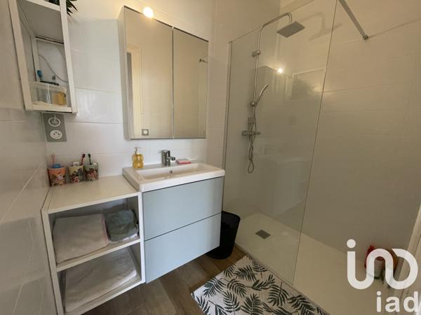 Maison à vendre 4 pièces 133 m² Saint-Pierre-de-Bœuf