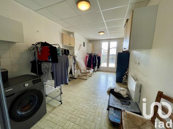 Maison à vendre 4 pièces 133 m² Saint-Pierre-de-Bœuf