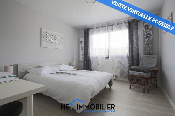 Maison 9 pièces - 235 m²