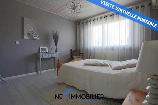 Maison 9 pièces - 235 m²