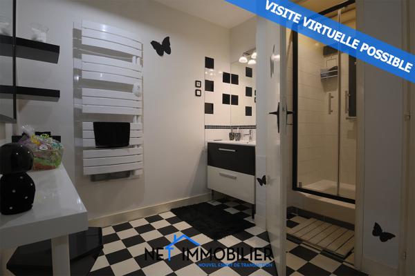 Maison 9 pièces - 235 m²