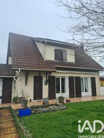 Maison à vendre 5 pièces 138,7 m² Orthez