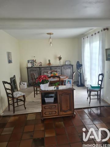 Maison à vendre 5 pièces 138,7 m² Orthez