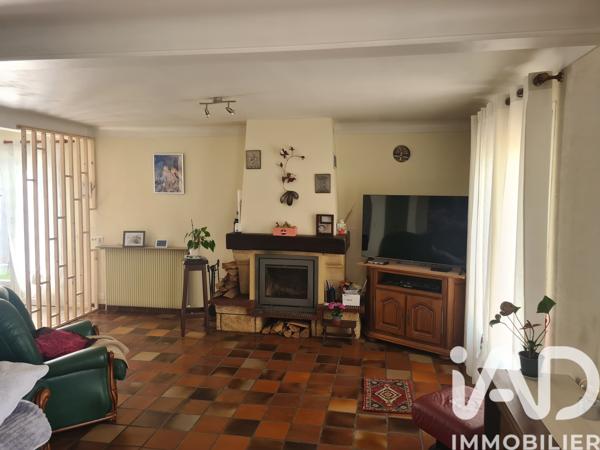 Maison à vendre 5 pièces 138,7 m² Orthez