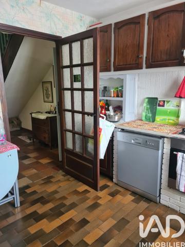 Maison à vendre 5 pièces 138,7 m² Orthez